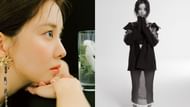 Featuring Seo Joo-hyun of Girls' Generation. (Images via @SNSD_0805 / Twitter)